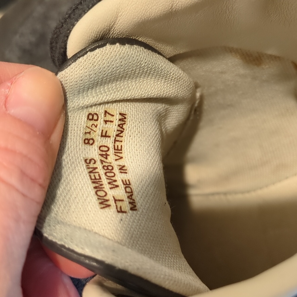 Cole Haan Grand pro sneaker - Picture 5 of 5
